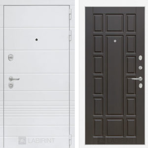 ТРЕНДО 12 - Венге  