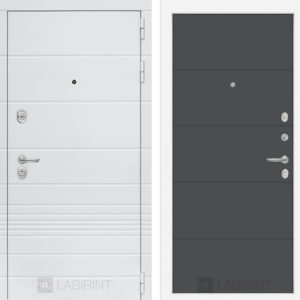 ТРЕНДО 13 - Графит софт ТРЕНДО 13 - Графит софт