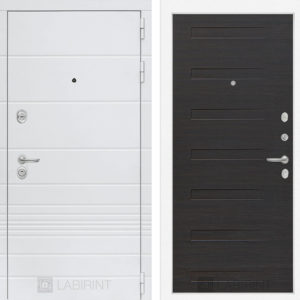 ТРЕНДО 14 - Эковенге поперечный  