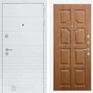 ТРЕНДО 17 - Голден ОАК (Винорит)  