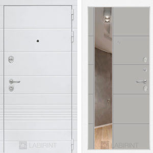 ТРЕНДО 19 - Грей софт  