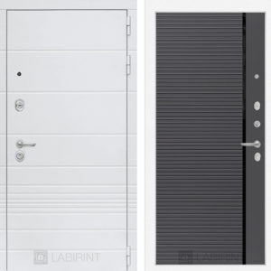 ТРЕНДО 22 - Графит софт ТРЕНДО 22 - Графит софт