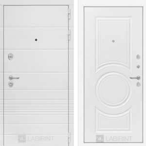 ТРЕНДО 23 - Белый софт ТРЕНДО 23 - Белый софт