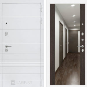 ТРЕНДО Венге Зеркало Максимум ТРЕНДО Венге Зеркало Максимум