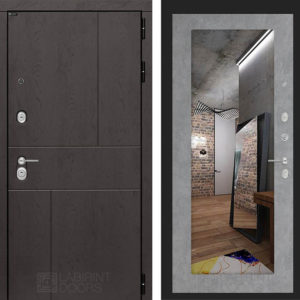 УРБАН 18 - Бетон светлый  