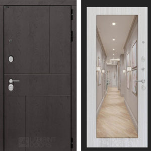 УРБАН 18 - Сандал белый  