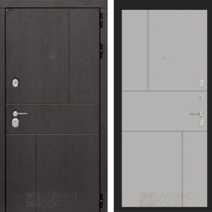 УРБАН 21 - Грей софт  