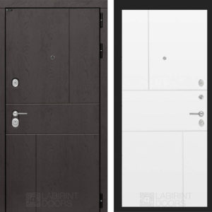 УРБАН 21 - Белый софт  