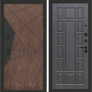 БУНКЕР БН-14 с панелью ФЛ-244 Венге БУНКЕР БН-14 с панелью ФЛ-244 Венге